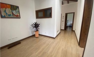 CASA CAMPESTRE VA RIONEGRO-SAN VICENTE SMG