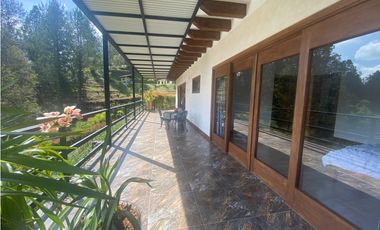 CASA CAMPESTRE VA RIONEGRO-SAN VICENTE SMG