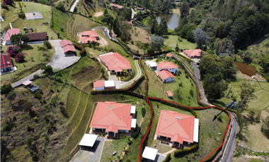 CASA CAMPESTRE VA RIONEGRO-SAN VICENTE SMG