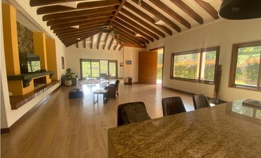 CASA CAMPESTRE VA RIONEGRO-SAN VICENTE SMG