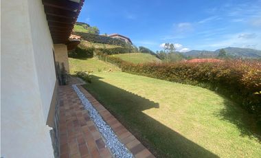 CASA CAMPESTRE VA RIONEGRO-SAN VICENTE SMG