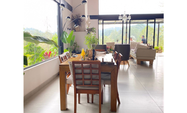 CASA EN VENTA EN EL RETIRO UNIDAD CERRADA VIA DON DIEGO