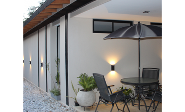 CASA EN VENTA EN EL RETIRO UNIDAD CERRADA VIA DON DIEGO