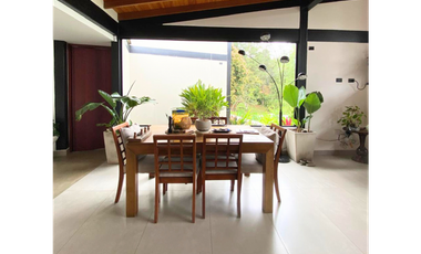 CASA EN VENTA EN EL RETIRO UNIDAD CERRADA VIA DON DIEGO