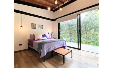 CASA EN VENTA EN EL RETIRO UNIDAD CERRADA VIA DON DIEGO