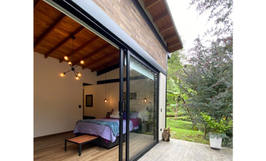 CASA EN VENTA EN EL RETIRO UNIDAD CERRADA VIA DON DIEGO