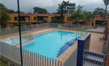 Venta hermosa casa unifamiliar La Estrella Antioquia