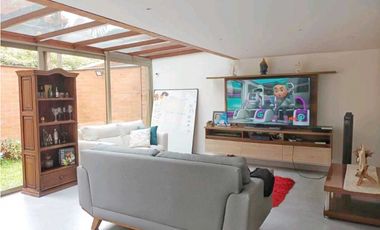 Venta hermosa casa unifamiliar La Estrella Antioquia