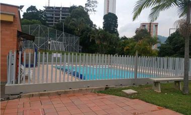 Venta hermosa casa unifamiliar La Estrella Antioquia