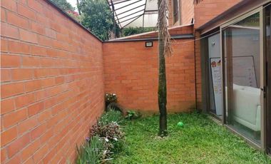 Venta hermosa casa unifamiliar La Estrella Antioquia