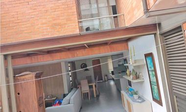 Venta hermosa casa unifamiliar La Estrella Antioquia