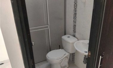 Arrienda ApartaestudioTipo loft rosales Manizales