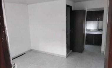 Arrienda ApartaestudioTipo loft rosales Manizales