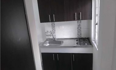 Arrienda ApartaestudioTipo loft rosales Manizales