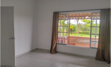 VENTA CASA CAMPESTRE QUIMBAYA ALCALA  VEREDA SAN FELIPE