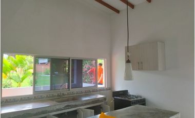 VENTA CASA CAMPESTRE QUIMBAYA ALCALA  VEREDA SAN FELIPE