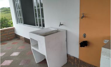 VENTA CASA CAMPESTRE QUIMBAYA ALCALA  VEREDA SAN FELIPE