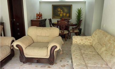 Apartamento para la venta en la Almería