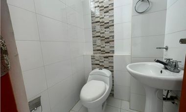 Venta de apartamento en la Urbanización Riascos Santa Marta