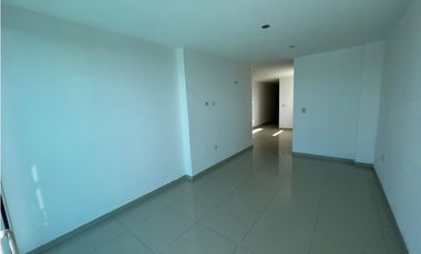 Venta de apartamento en la Urbanización Riascos Santa Marta