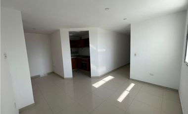 Venta de apartamento en la Urbanización Riascos Santa Marta