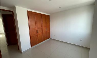 Venta de apartamento en la Urbanización Riascos Santa Marta