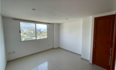 Venta de apartamento en la Urbanización Riascos Santa Marta
