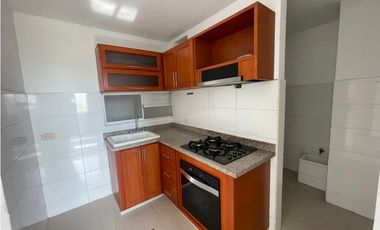 Venta de apartamento en la Urbanización Riascos Santa Marta