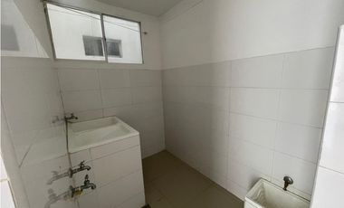 Venta de apartamento en la Urbanización Riascos Santa Marta