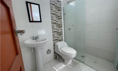 Venta de apartamento en la Urbanización Riascos Santa Marta