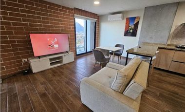 ideal para AIRBNB amueblado y listo para operar.