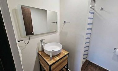 ideal para AIRBNB amueblado y listo para operar.