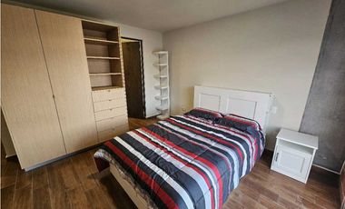 ideal para AIRBNB amueblado y listo para operar.