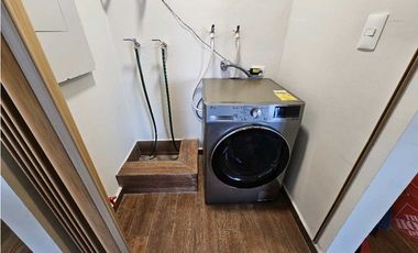 ideal para AIRBNB amueblado y listo para operar.