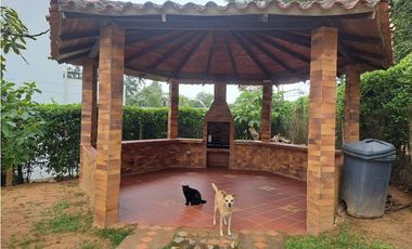 EN VENTA PARCELA EN RUITOQUE ALTO SANTANDER