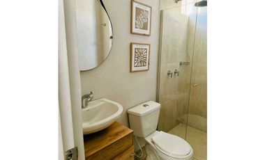Apartaestudio en venta Altos de Riomar Barranquilla