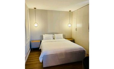 Apartaestudio en venta Altos de Riomar Barranquilla