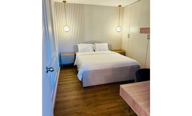 Apartaestudio en venta Altos de Riomar Barranquilla