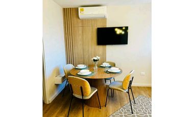 Apartaestudio en venta Altos de Riomar Barranquilla