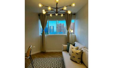 Apartaestudio en venta Altos de Riomar Barranquilla