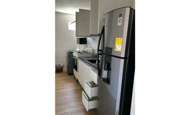 Apartaestudio en venta Altos de Riomar Barranquilla