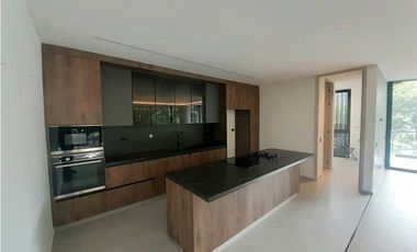 Venta Apartamento Poblado Campestre 9763523 DL