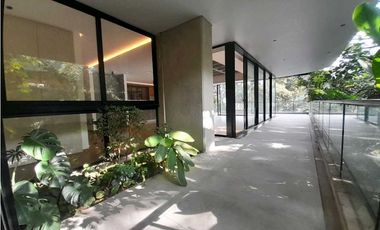 Venta Apartamento Poblado Campestre 9763523 DL