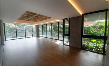 Venta Apartamento Poblado Campestre 9763523 DL