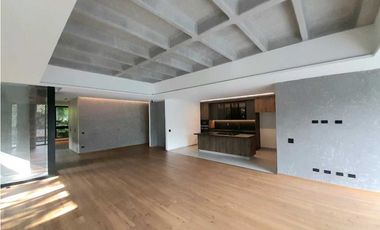 Venta Apartamento Poblado Campestre 9763523 DL