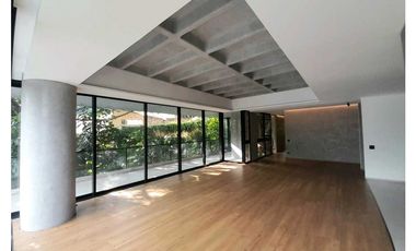 Venta Apartamento Poblado Campestre 9763523 DL