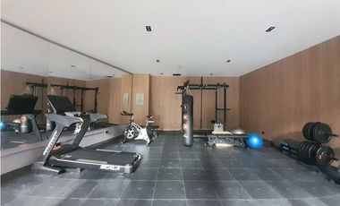 Venta Apartamento Poblado Campestre 9763523 DL