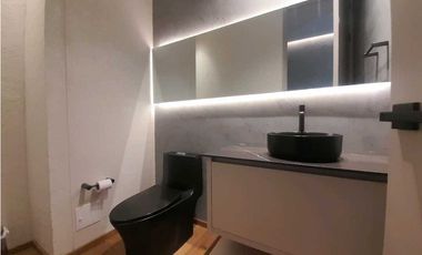 Venta Apartamento Poblado Campestre 9763523 DL