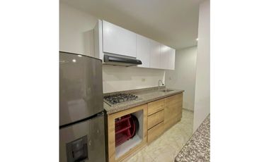 EDIFICIO TORRES DE PAPIRO APARTAMENTO 303