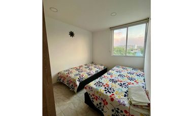 EDIFICIO TORRES DE PAPIRO APARTAMENTO 303